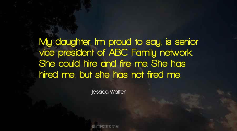 Fire Family Quotes #958420