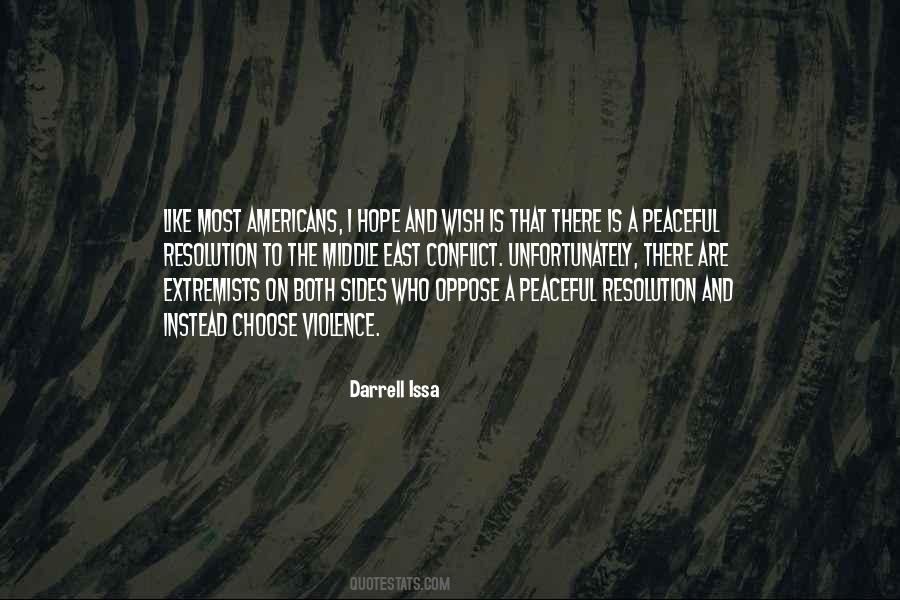Wish And Hope Quotes #1199818