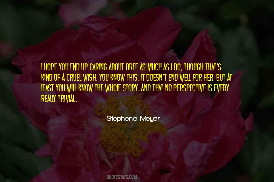 Wish And Hope Quotes #1435959