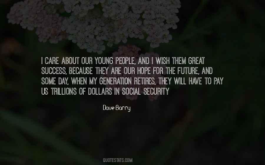 Wish And Hope Quotes #1533006