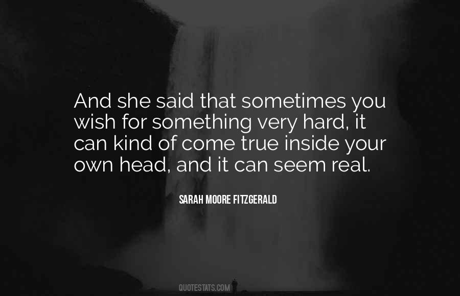 Wish And Hope Quotes #1752244