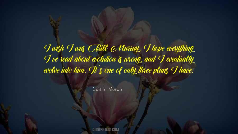 Wish And Hope Quotes #1809175
