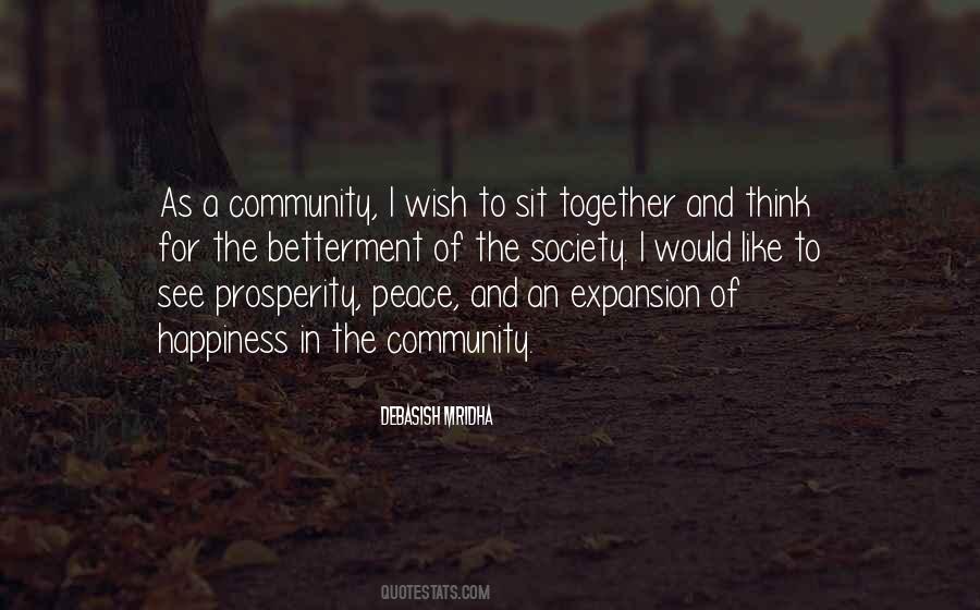 Wish And Hope Quotes #1814390