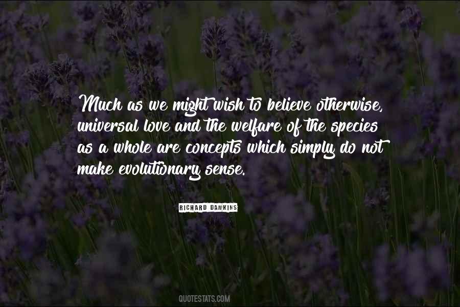 Wish And Hope Quotes #22542