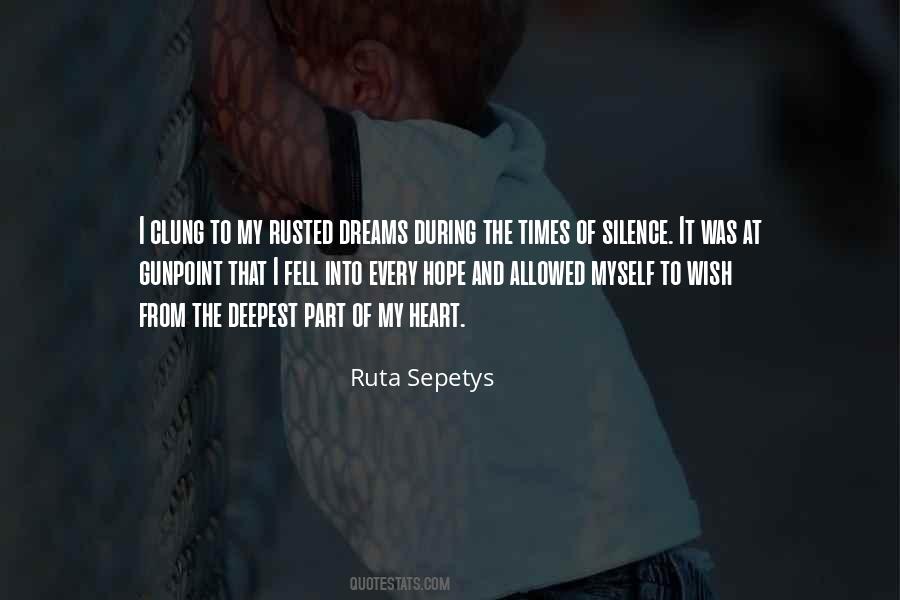 Wish And Hope Quotes #415538