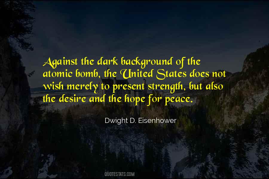 Wish And Hope Quotes #584391