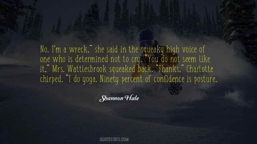 Back To Yoga Quotes #1533841