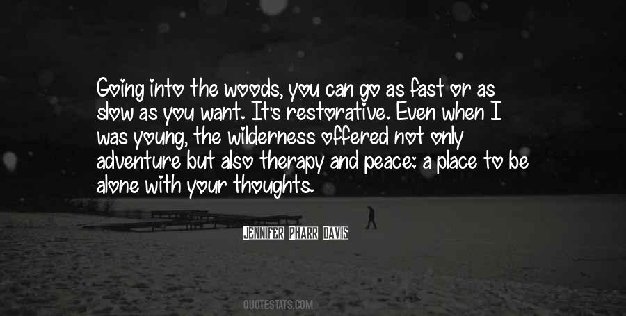 Adventure With You Quotes #1147072