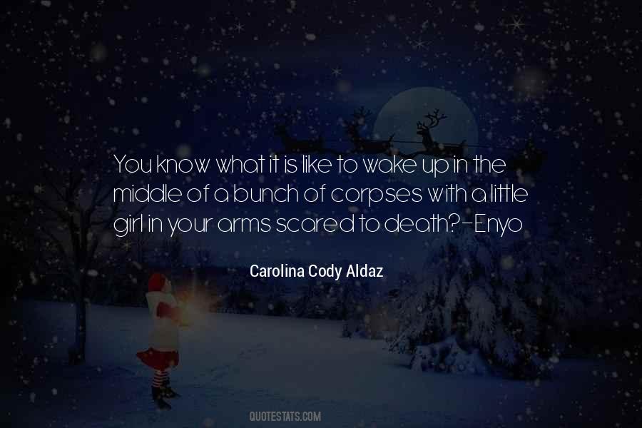Adventure With You Quotes #1181328
