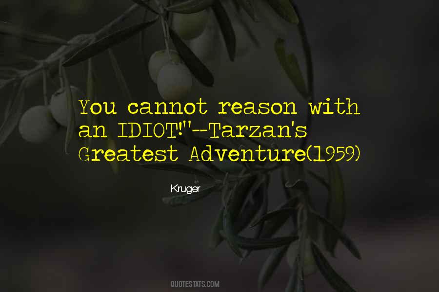 Adventure With You Quotes #1183583