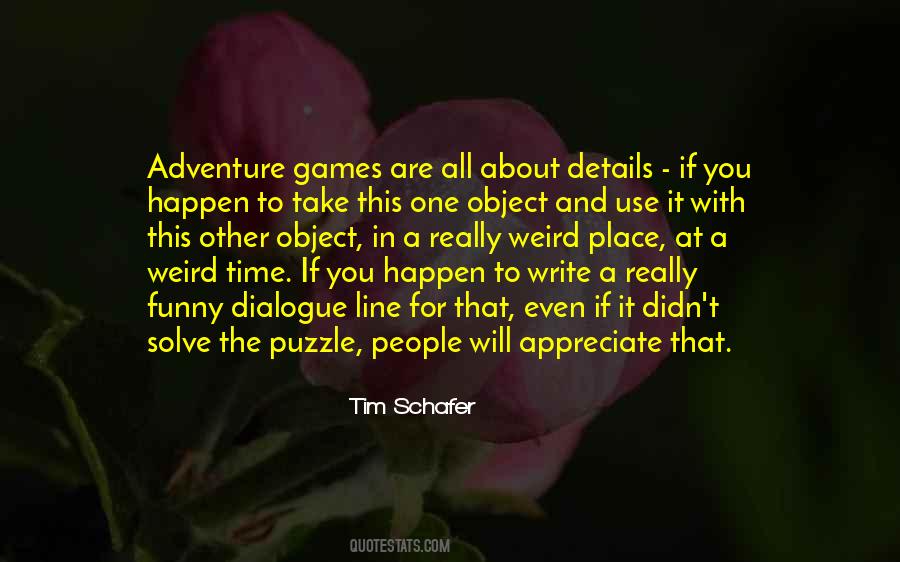 Adventure With You Quotes #1287099