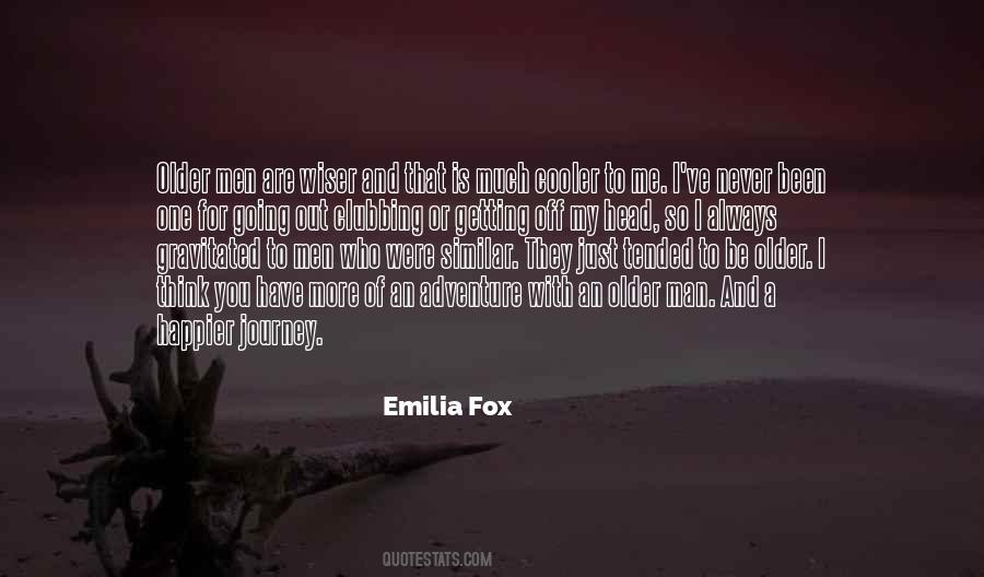 Adventure With You Quotes #1537156