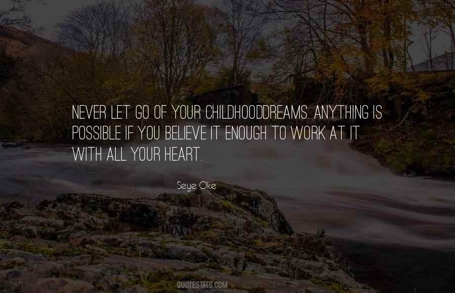 Adventure With You Quotes #1548130