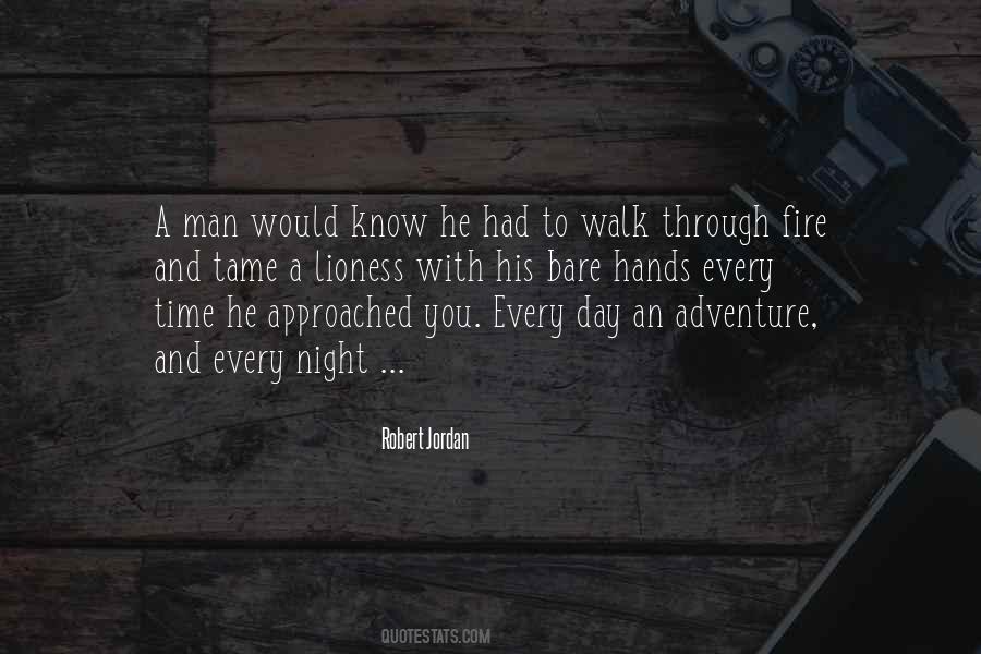 Adventure With You Quotes #764614