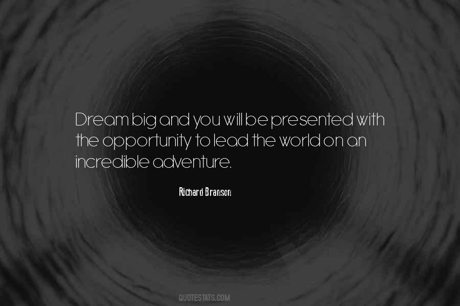 Adventure With You Quotes #796746