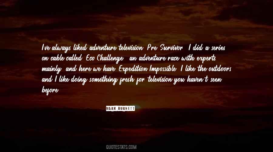 Adventure With You Quotes #886216