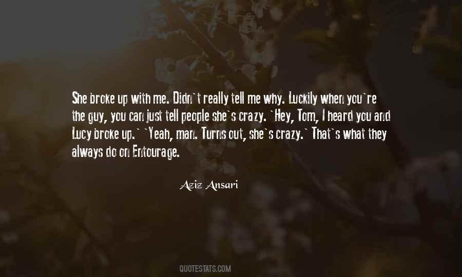 Why Do You Do What You Do Quotes #937206