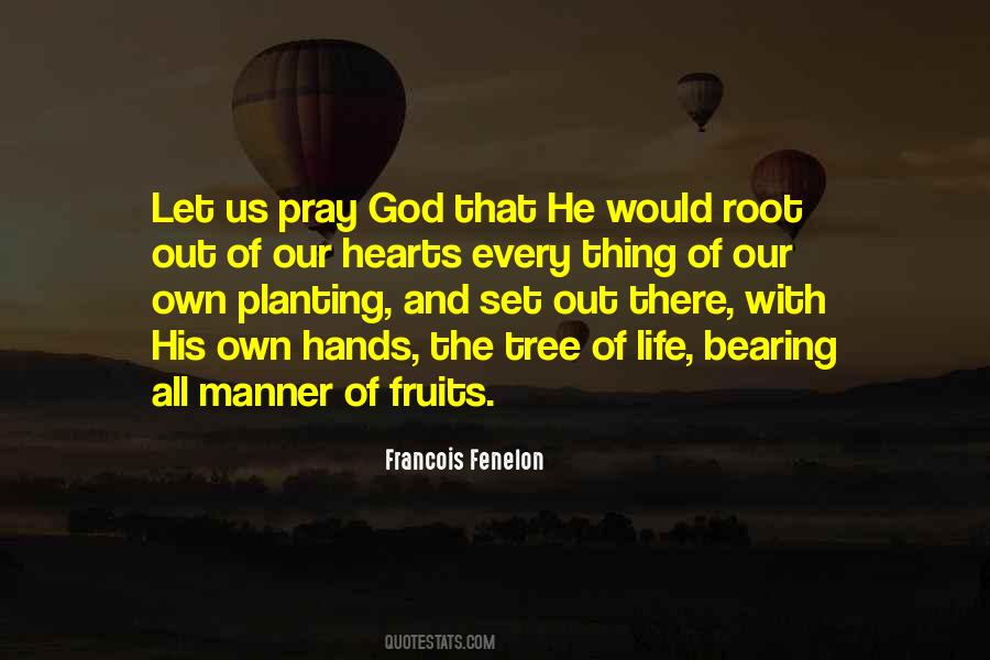 God Fruits Quotes #1368754