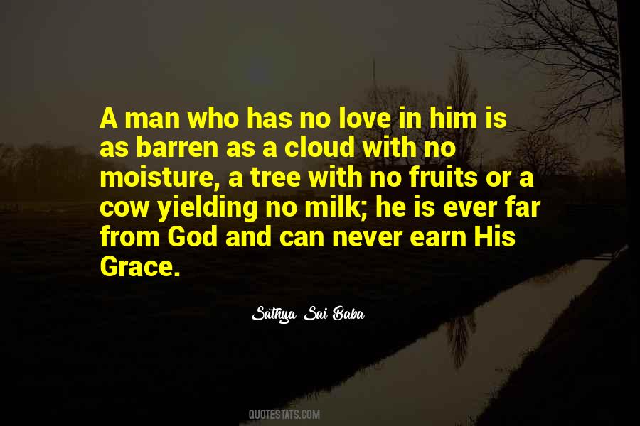 God Fruits Quotes #1440214