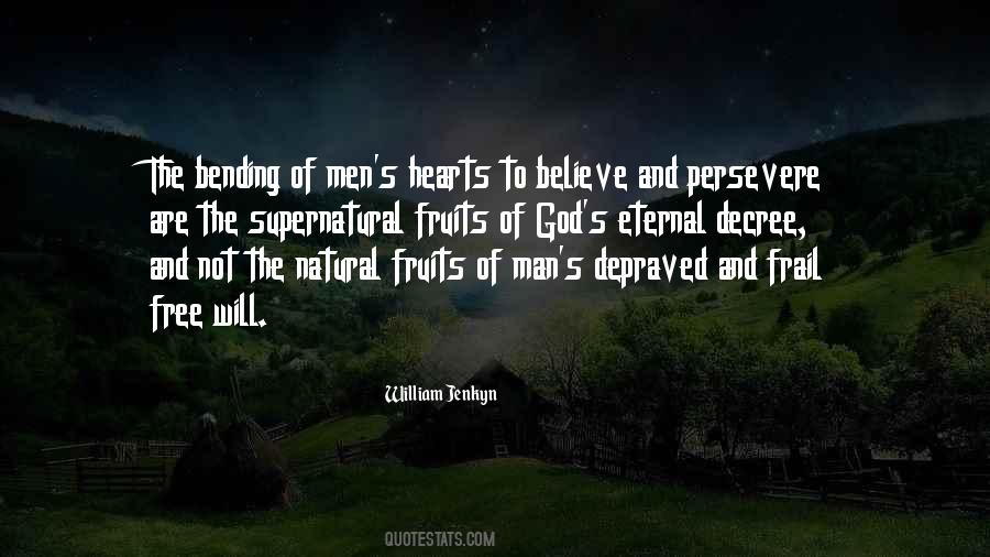 God Fruits Quotes #1771249