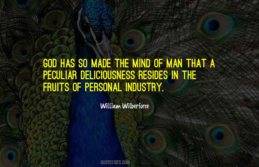 God Fruits Quotes #599380