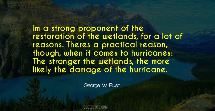 George Bush's Quotes #13188
