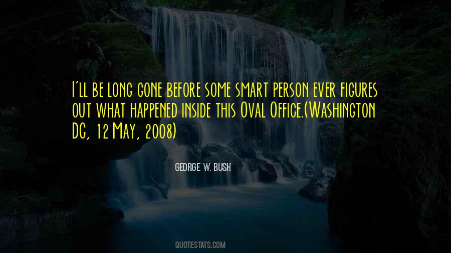 George Bush's Quotes #34788