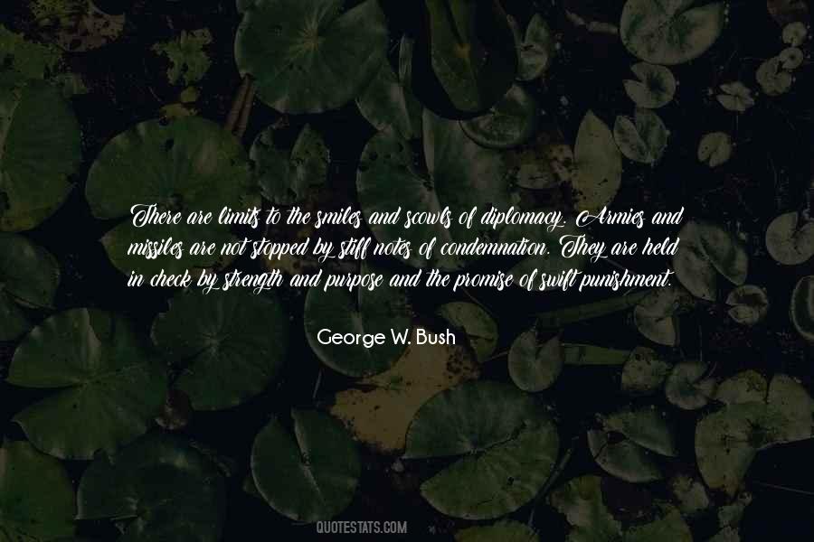 George Bush's Quotes #37073