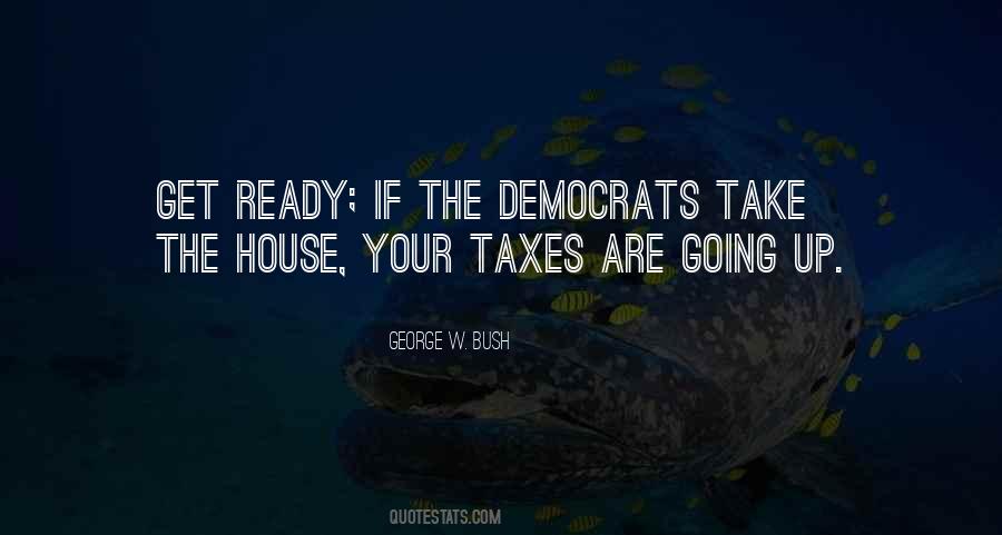 George Bush's Quotes #46877