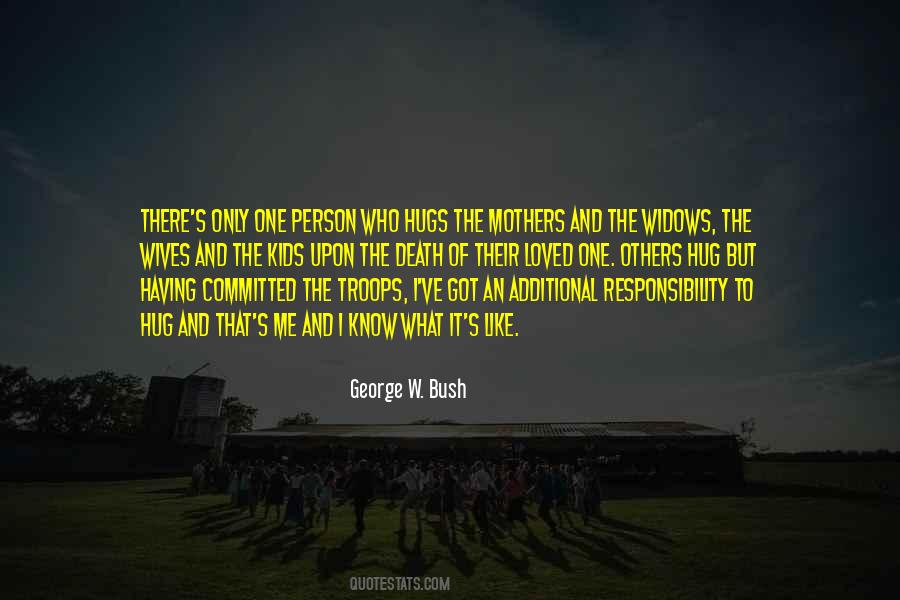 George Bush's Quotes #70776