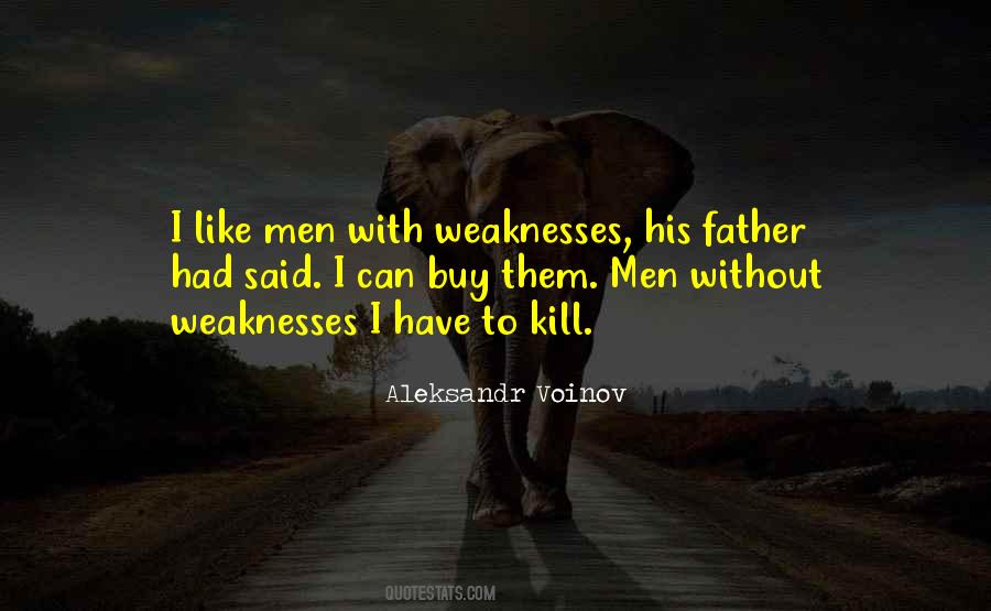 Kill Them With Quotes #133059