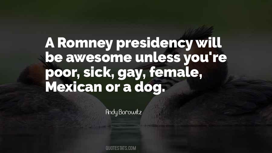 Poor Dog Quotes #279182