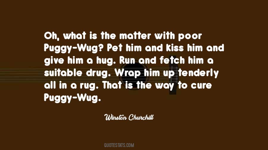Poor Dog Quotes #868414