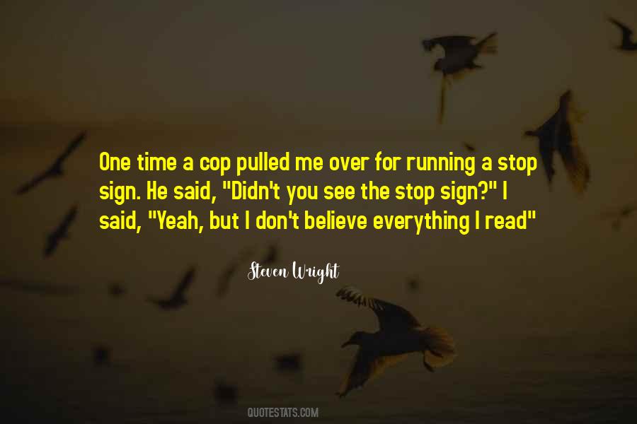 I See You See Me Quotes #340641