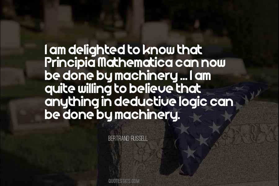 I Am Done Now Quotes #1339049