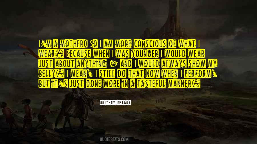 I Am Done Now Quotes #1343686