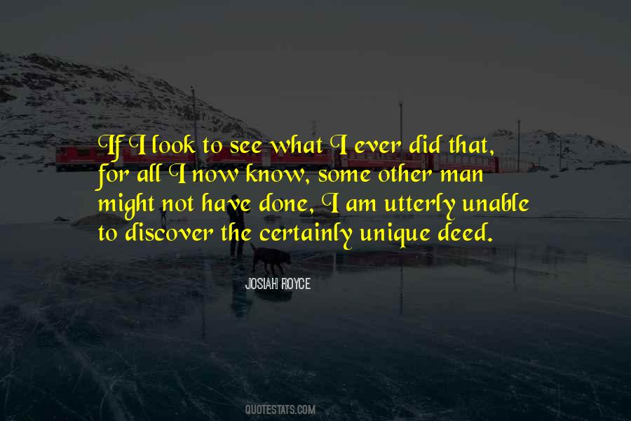 I Am Done Now Quotes #275084