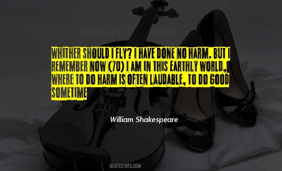 I Am Done Now Quotes #275348