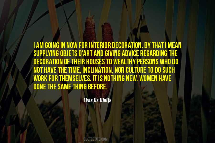 I Am Done Now Quotes #559728