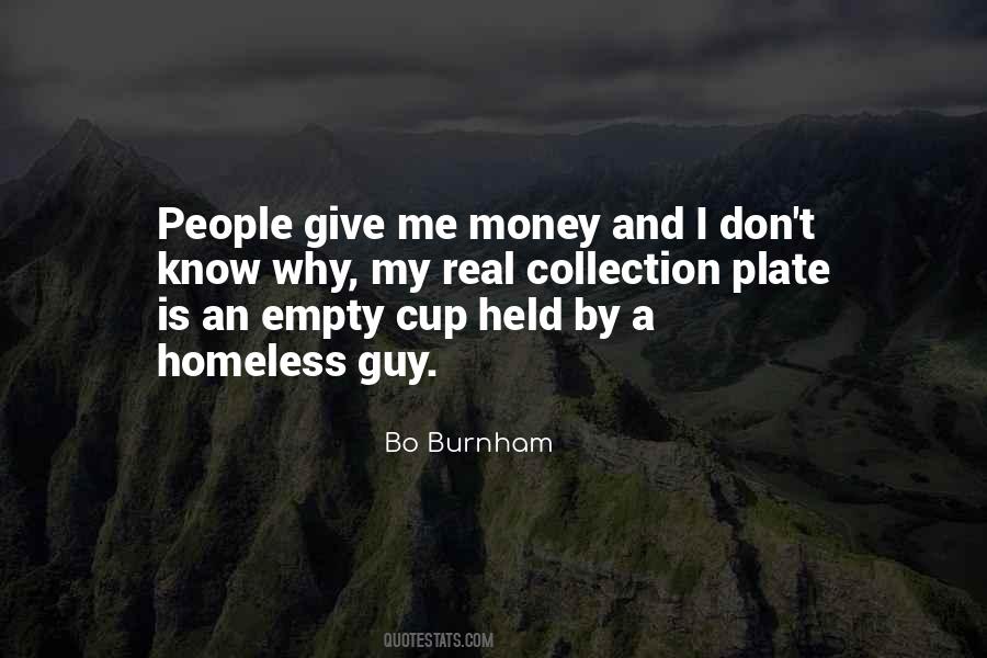 An Empty Cup Quotes #444891