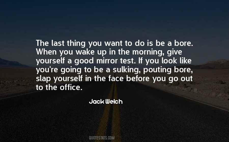 Before You Wake Up Quotes #1101809