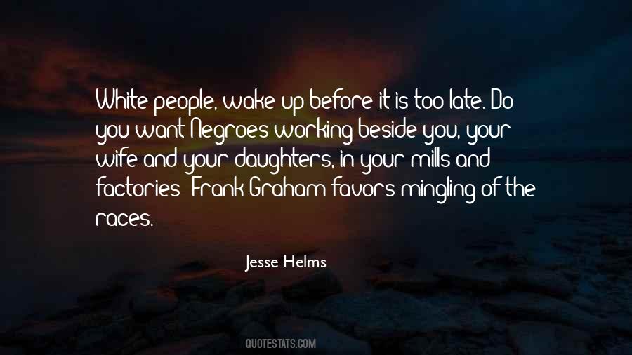 Before You Wake Up Quotes #708335