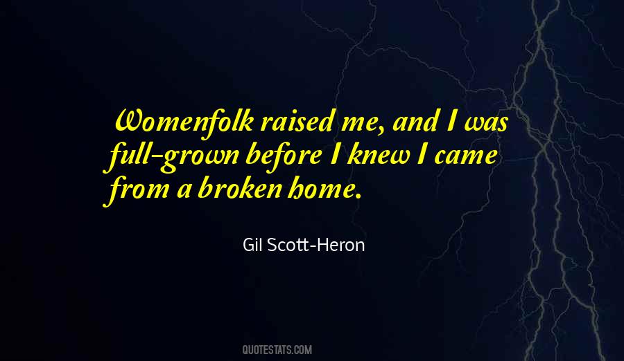 Quotes About Gil #588768