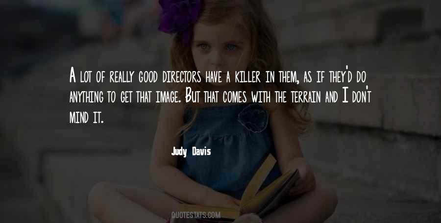 Good Killer Quotes #542719