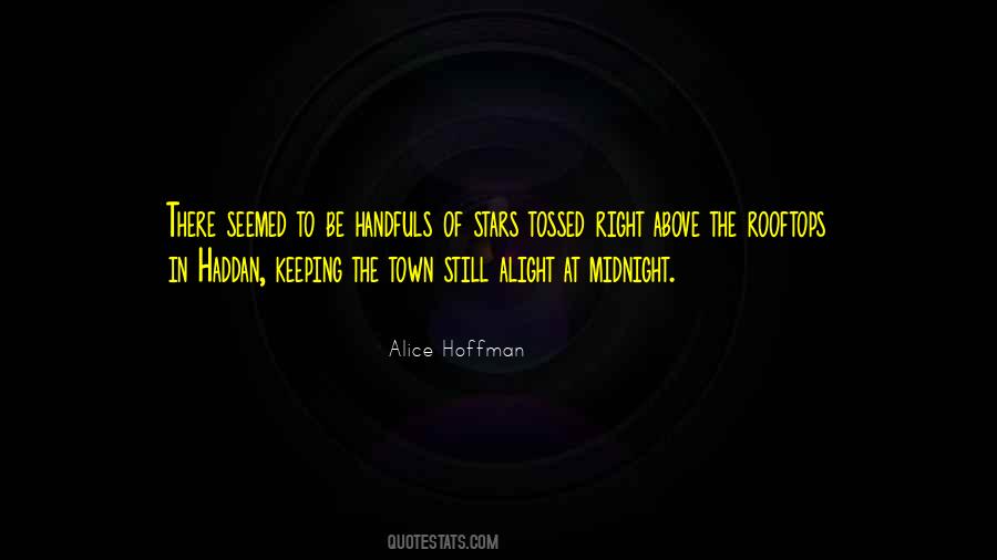On The Rooftop Quotes #325417