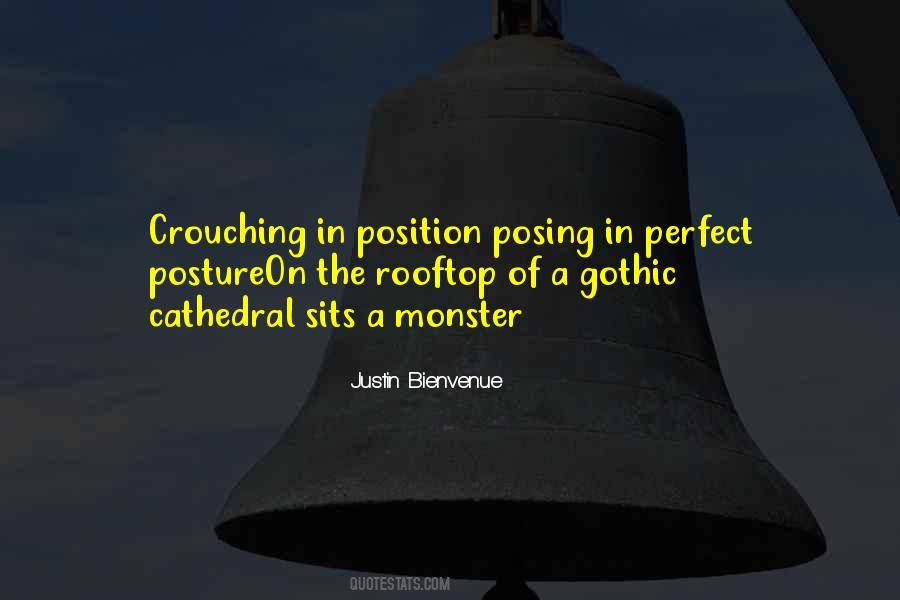 On The Rooftop Quotes #997595