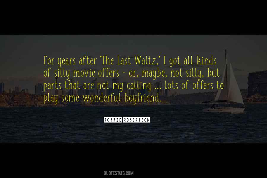 Wonderful Movie Quotes #1561796