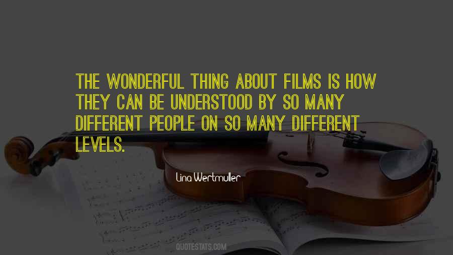 Wonderful Movie Quotes #1731260