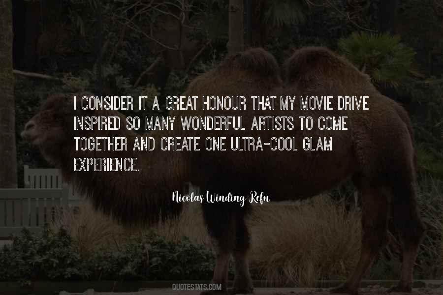 Wonderful Movie Quotes #715975