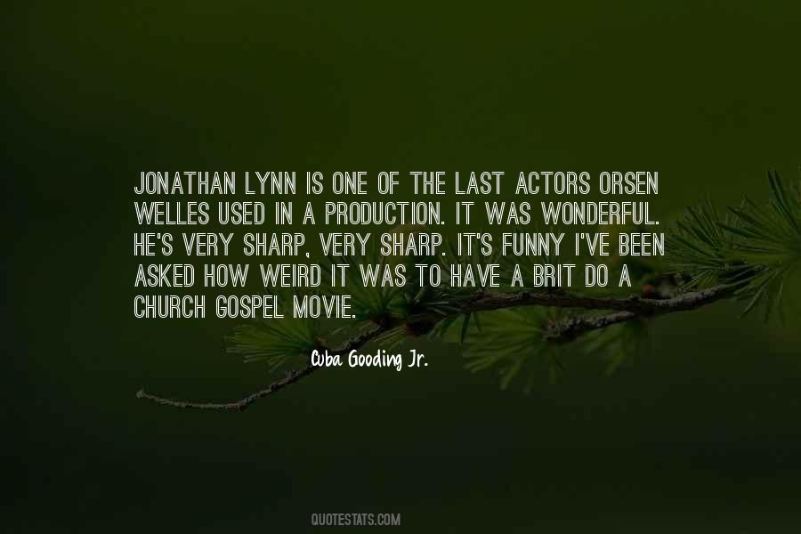 Wonderful Movie Quotes #869239